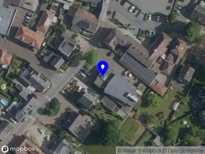 Jongerencentrum Sjiwa