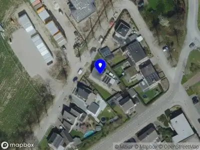 Buurtvereniging De Vriendschap BERGEN L