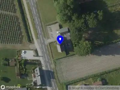 Buurtvereniging NAS Roggel