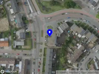 Nieuw bedrijf Stichting Tamil Cultureel