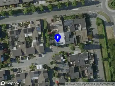 Schoonheidsspecialiste Petra Knechten-Verdonschot