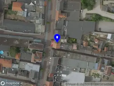 Stichting Horeca Centrum Echt