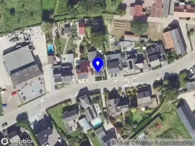 Buurtvereniging Gevaeren