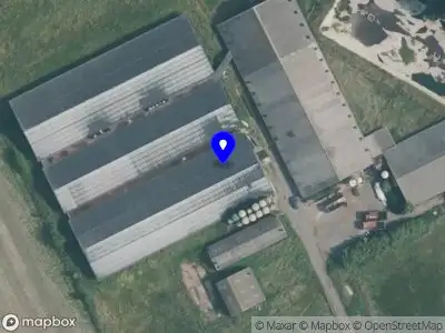 Nieuw bedrijf Koekstra B.V.