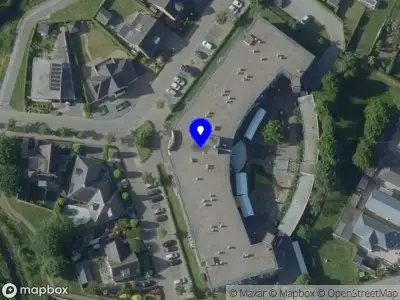 Personeelsvereniging Non Aktief Haelen