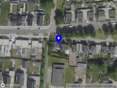 Bewonersvereniging Torenwoningen Maasbree