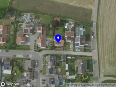 Stichting het Groene Kruis Thorn