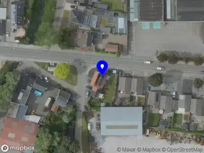 Stichting Onderhoud Kapel O.L.V. Heilig Hart