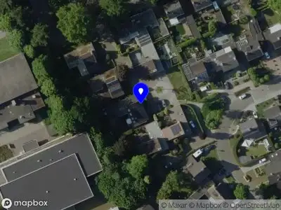 Stichting Wijkraad ROND DE KAZERNE