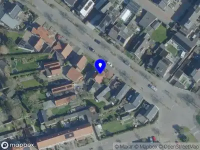 Stichting The Innerwave Foundation Oss
