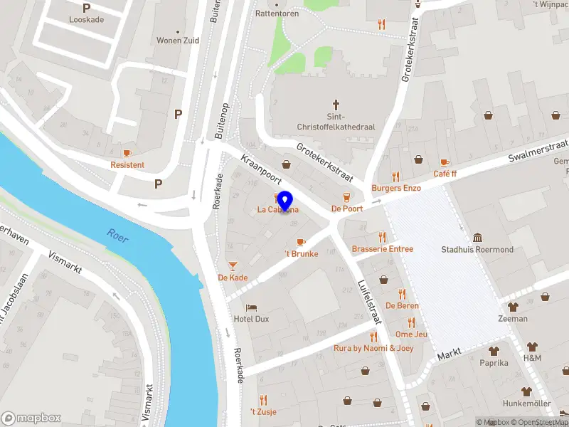 Nieuw bedrijf Stichting Bevrijdingsfestival Limburg