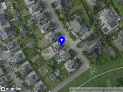 Stichting Comité Kinderfeesten Herten