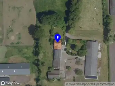 Joekskapel Mekkeluk Zat