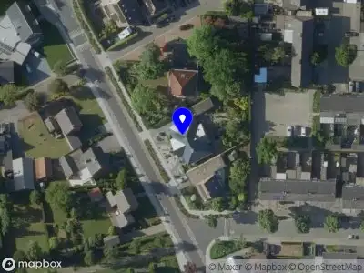 Stichting Sportpark Molenhoek