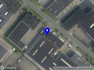 Nieuw bedrijf Kersten Holding B.V.