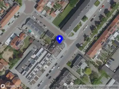 Nieuw bedrijf Stadscomité B.B.Z.