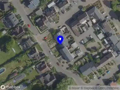 Volkstuinvereniging 't Bassin