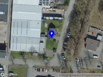 Buitelaar Bergen Holding B.V.