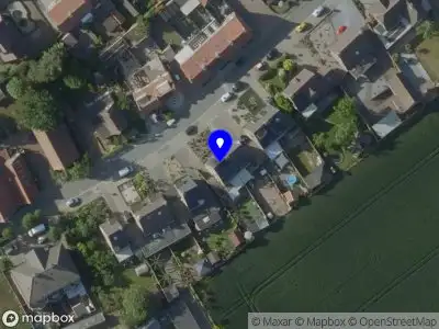 Buurtvereniging Ut D?rpke