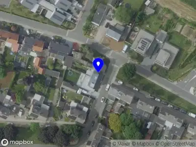 Nieuw bedrijf Stichting Optochtcomité Herten