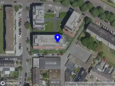 Nieuw bedrijf Stichting Adm. knt. Aandelen Deckers