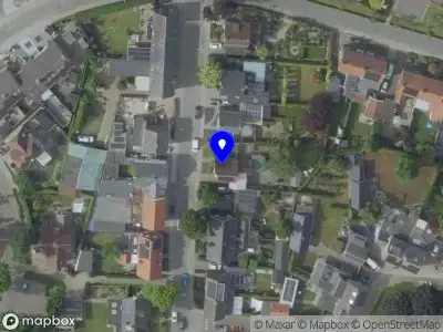 Nieuw bedrijf Stichting Wijkraad Herten