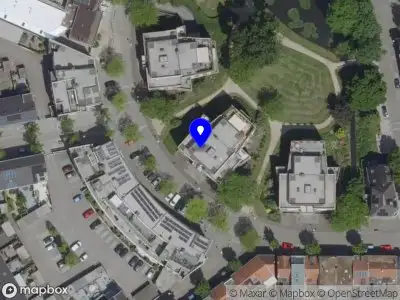 Nieuw bedrijf 55+ Seniorenclub Boekend