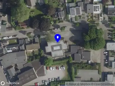 Nieuw bedrijf Stichting Match voor vrijwilligers