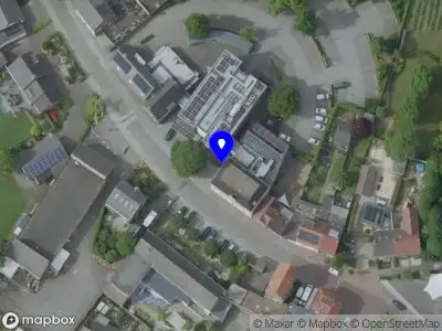 Nieuw bedrijf Kragten Management Stichting