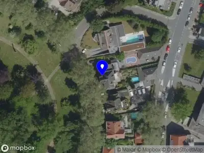 Nieuw bedrijf Stichting Concertpodium Domani