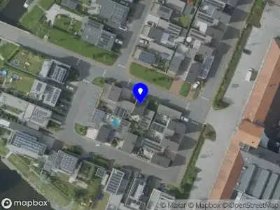 Nieuw bedrijf Stichting Vrienden Cuypershuis Roermond