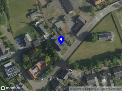 Stichting Speeltuin Aijen BERGEN L