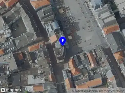 Stichting Marktplaza