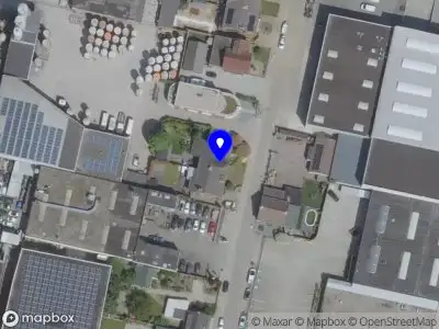 C.V.I. Haven Raaieinde B.V.