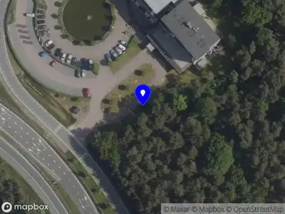 Stg. Adm.kantoor van der Sterren Hospitality