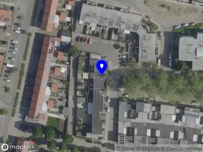 Biljartbond Horst-Venray