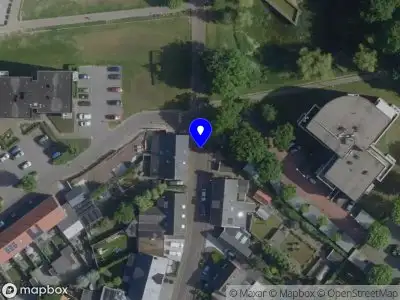 Stichting Tajiri Beelden Maasbrug Venlo