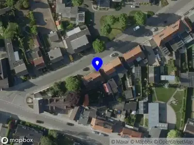 Nieuw bedrijf Stichting Dorpsraad Budschop