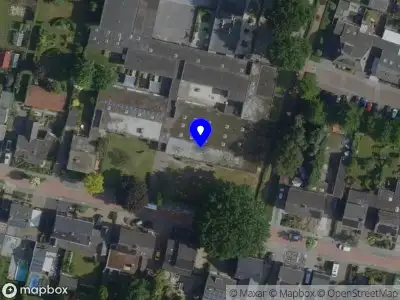 Stichting Ouderraad basisschool De Liaan Helden