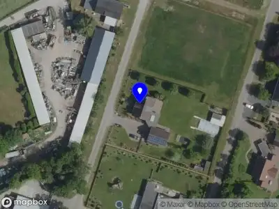 Nieuw bedrijf Stichting Dorpsraad Swolgen