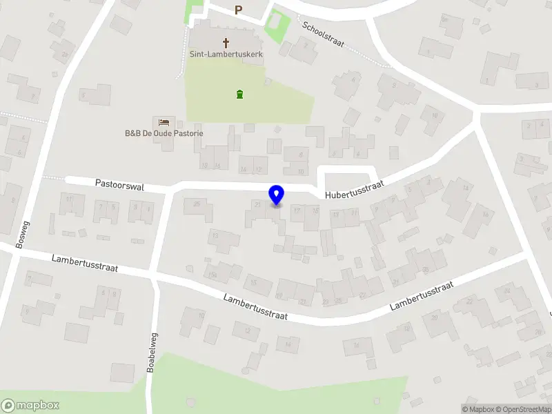 Stichting Sinterklaas Comité Swolgen