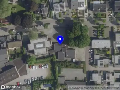 Nieuw bedrijf Stichting EVA Vrouwencentrum Venray