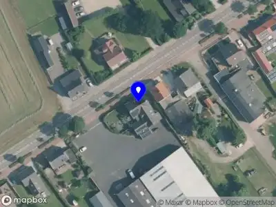 Jans Beheer B.V. Siebengewald