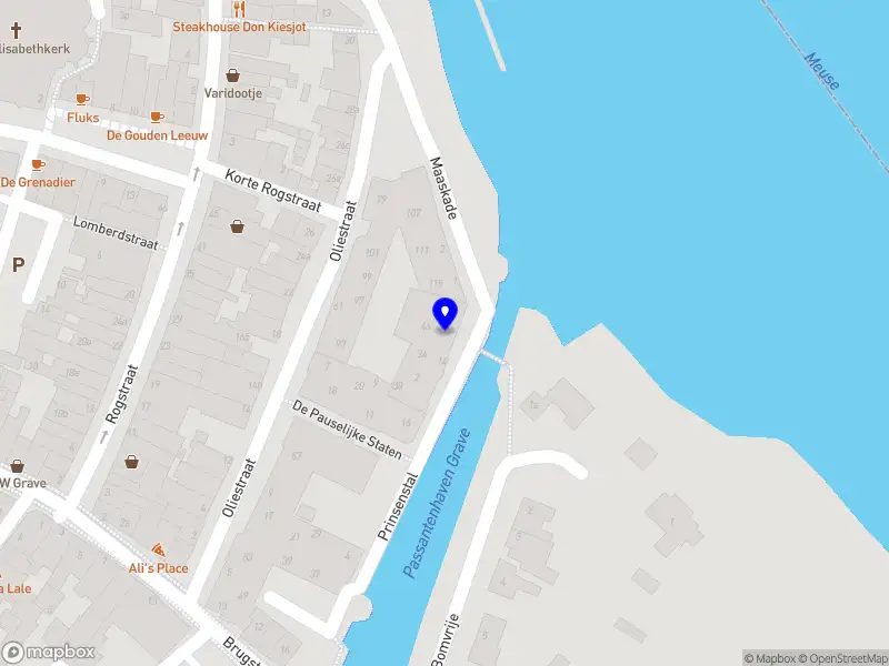 Nieuw bedrijf World Enterprise B.V.