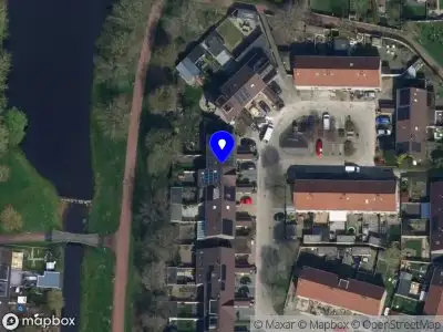 Paul Vossen Beheer Assen