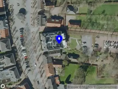 Stichting Administratiekantoor Vedos