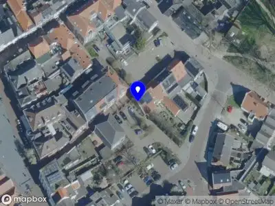 Nieuw bedrijf Stichting Public Balance