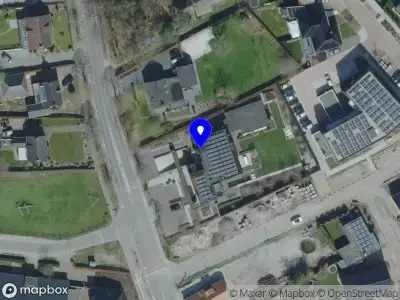 Nieuw bedrijf H.A.J. Engelen Holding B.V.