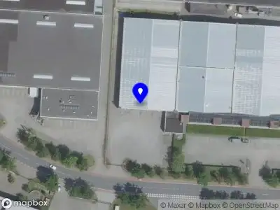 Manders Beheer B.V. Venlo