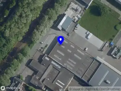 Stichting Adm. knt. Huub den Bels Beheer B.V. Tegelen